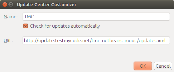 NetBeans Plugins Source